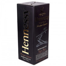 Коньяк Hennessy 2 літри