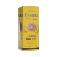Джин Finsbury Dry 2 літри