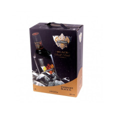 Smirow Black (Сміров Блек) 3 Л 40%